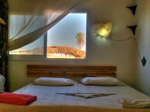 תמונה של חדרי האירוח - 3