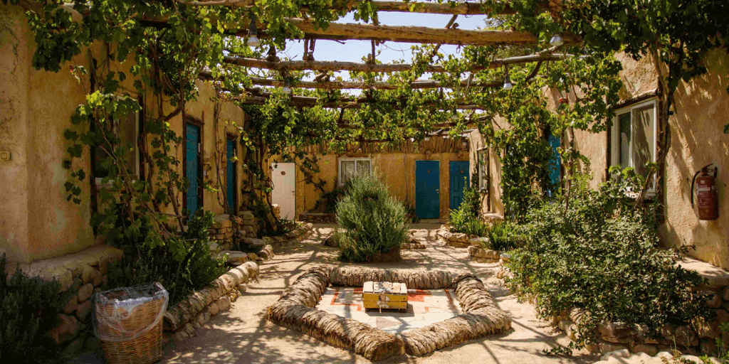 תמונה של חדרי האירוח - 9