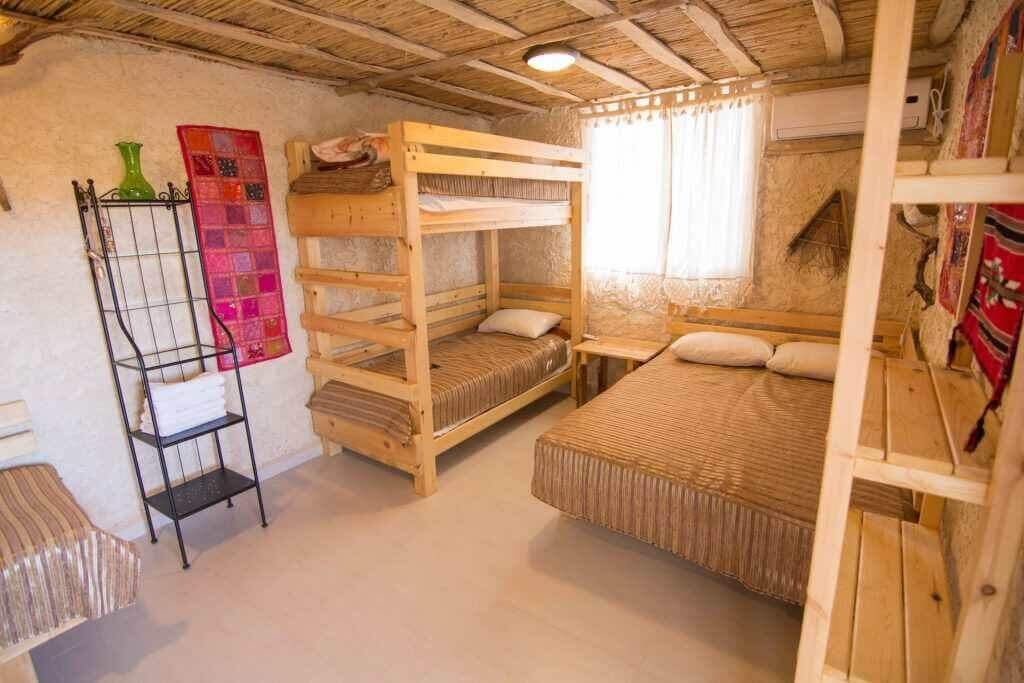 תמונה של חדרי האירוח - 6