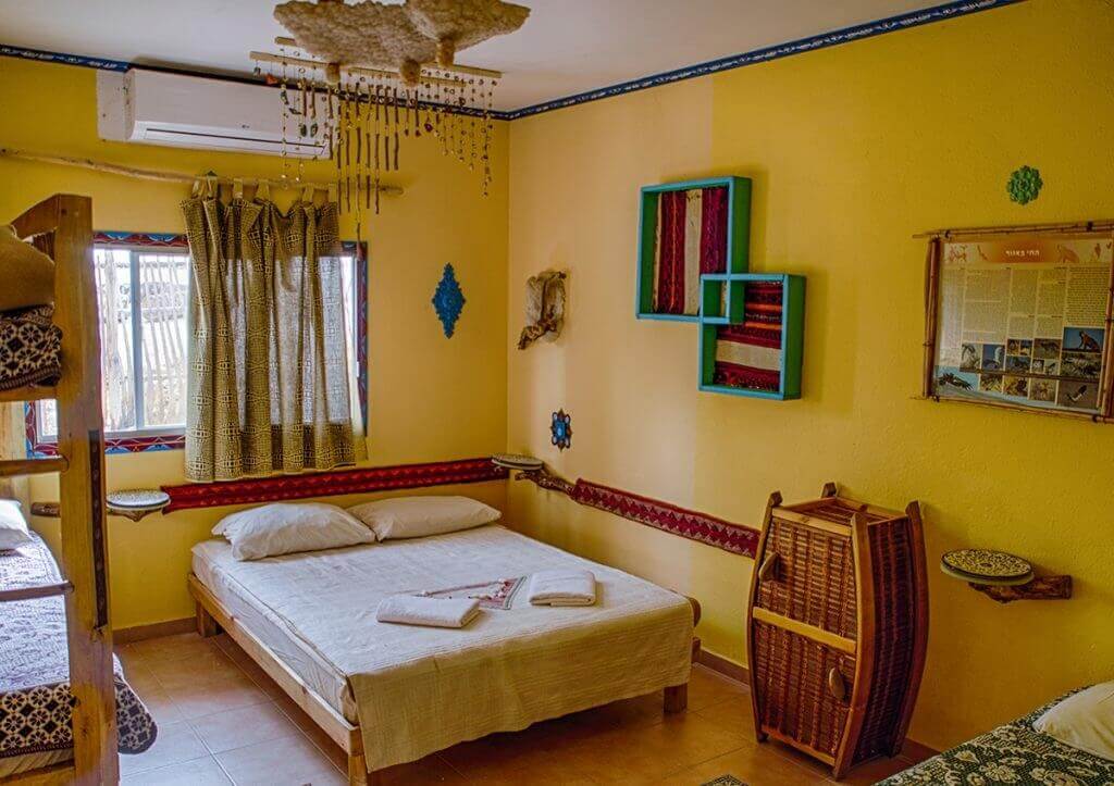 תמונה של חדרי האירוח - 5