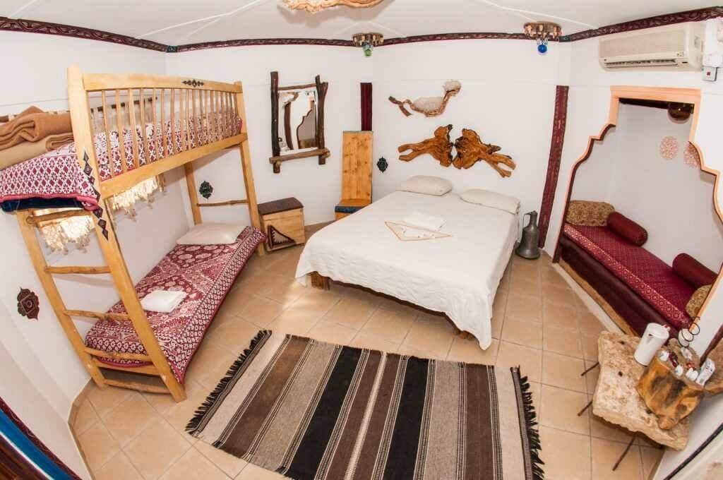 תמונה של חדרי האירוח - 2