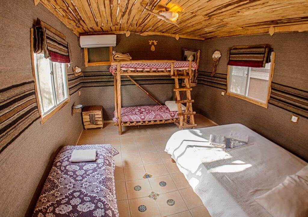 תמונה של חדרי האירוח - 4