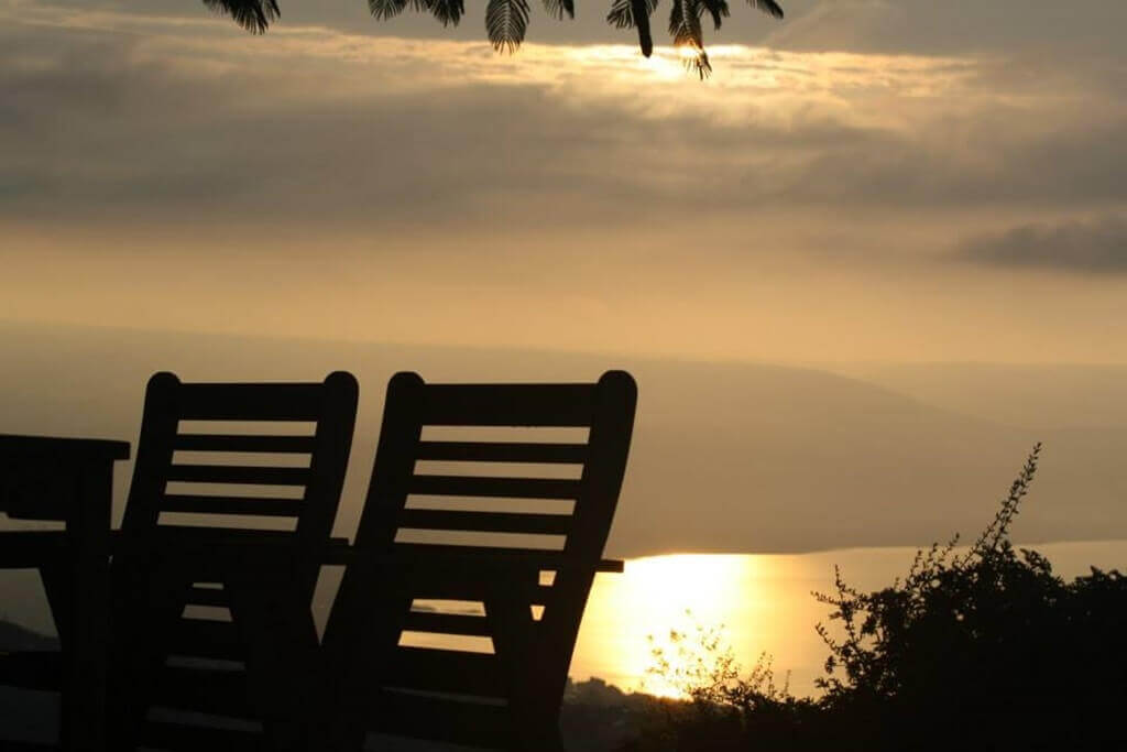 תמונה של יחידת אגם - 4