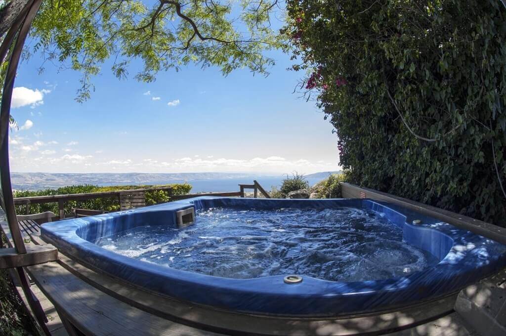 תמונה של יחידת אגם - 8