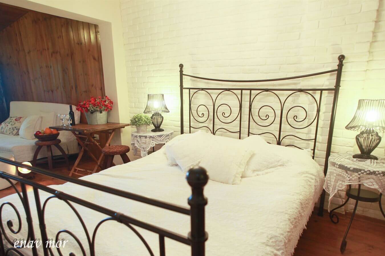 תמונה של הסוויטות - 8