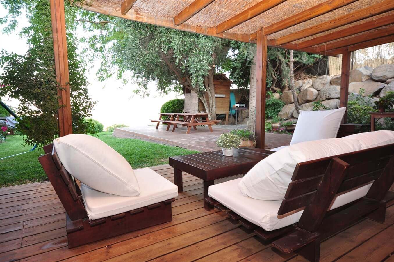 תמונה של יחידת אגם - 2