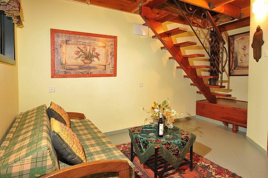 תמונה של סוויטת גלריה - 5