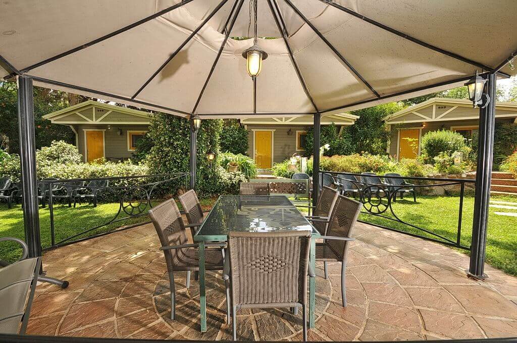 תמונה של בקתות עץ - 6