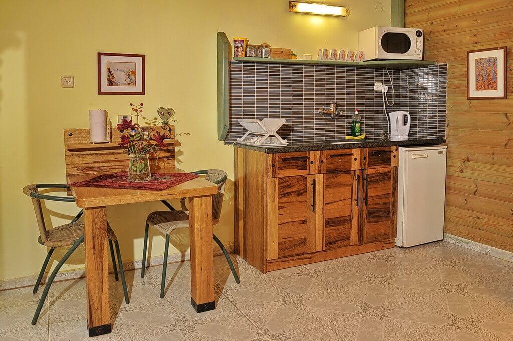 תמונה של בקתות עץ - 7