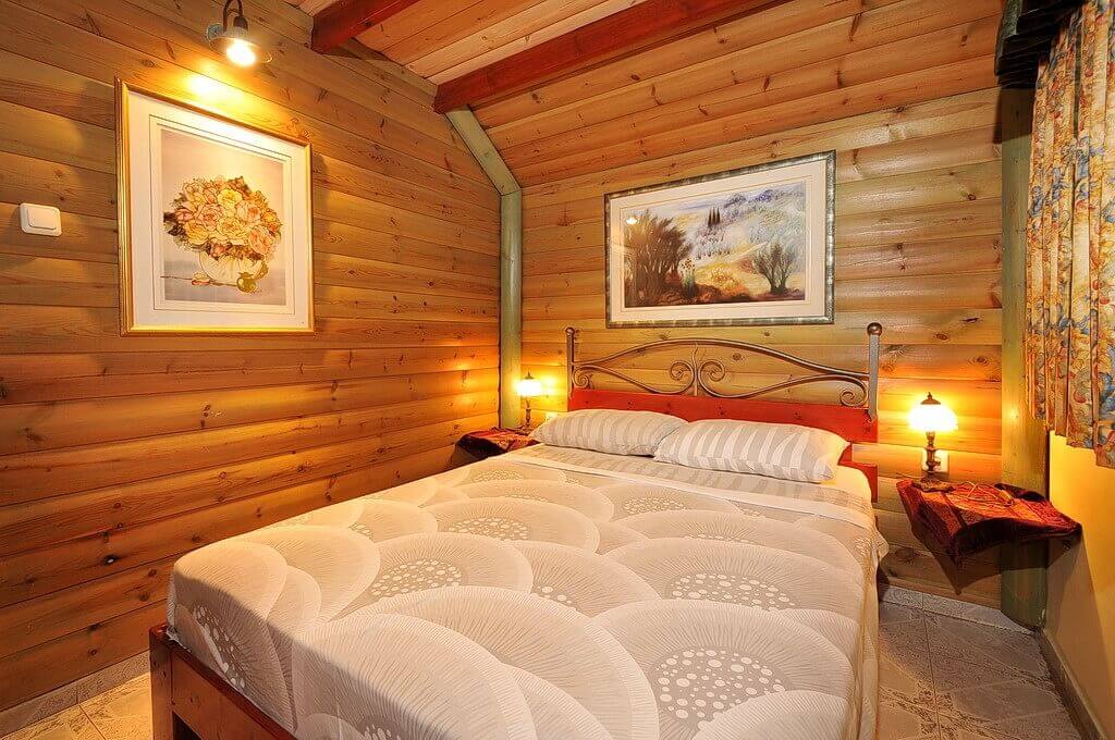 תמונה של בקתות עץ - 3