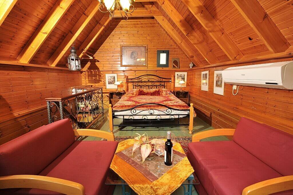 תמונה של סוויטת גלריה - 8