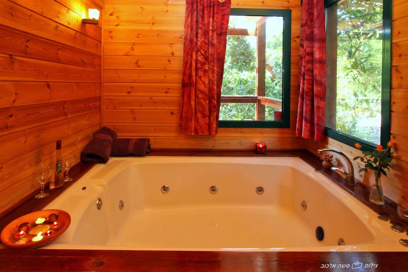 תמונה של הבקתה הגדולה - 3