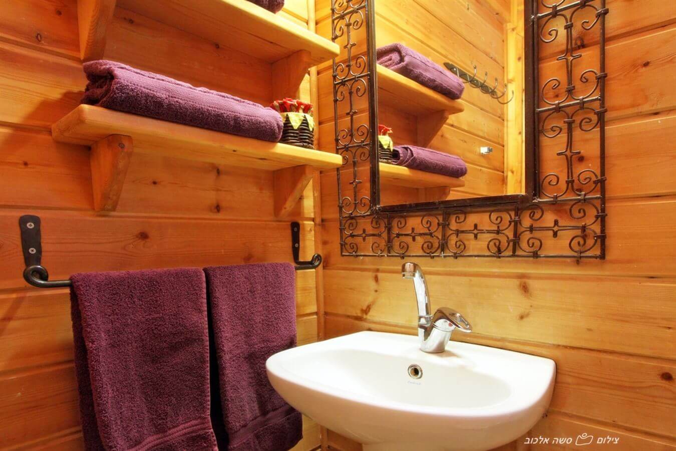 תמונה של הבקתה הגדולה - 8