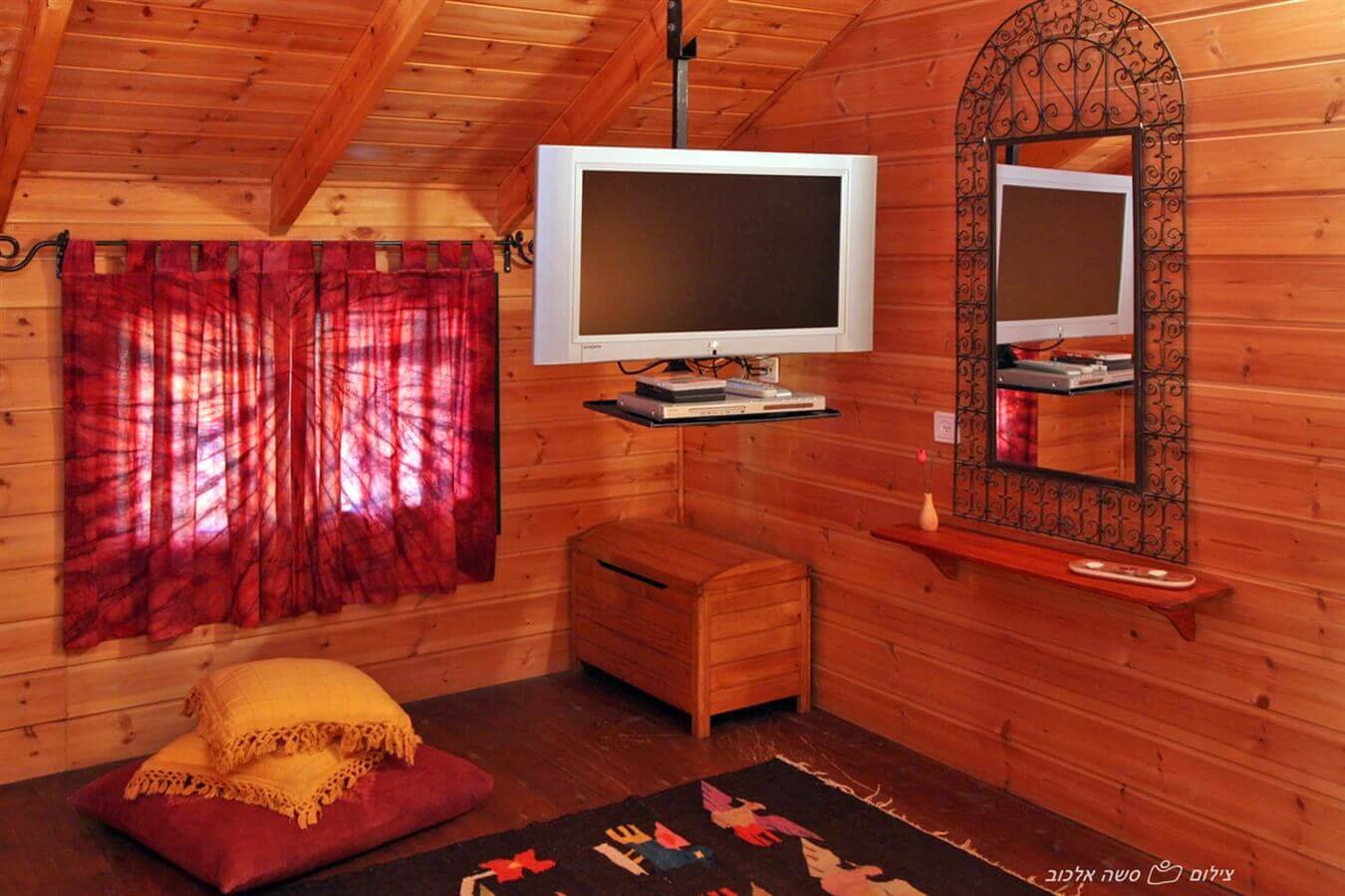 תמונה של הבקתה הגדולה - 9