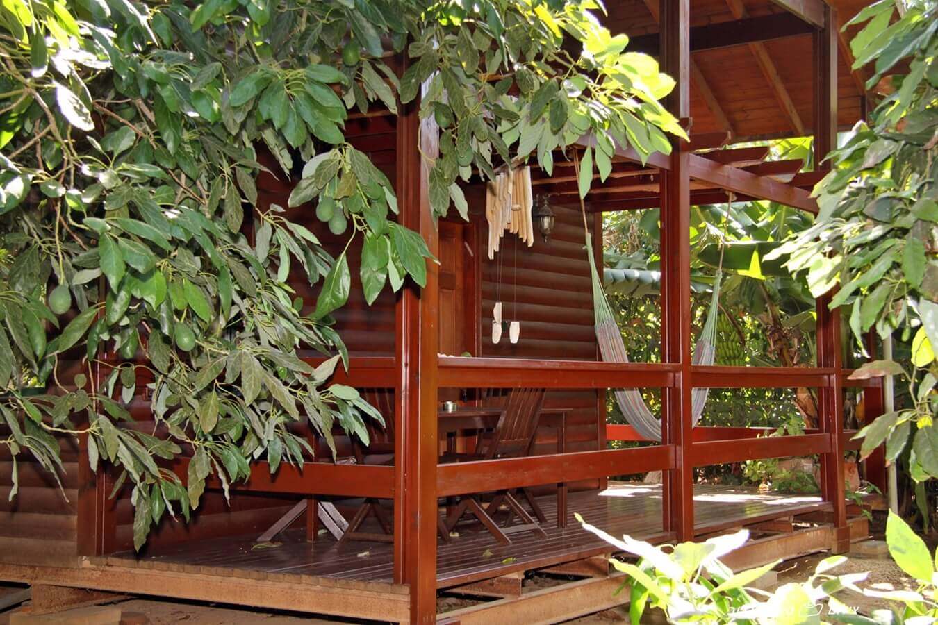 תמונה של הבקתה הגדולה - 10