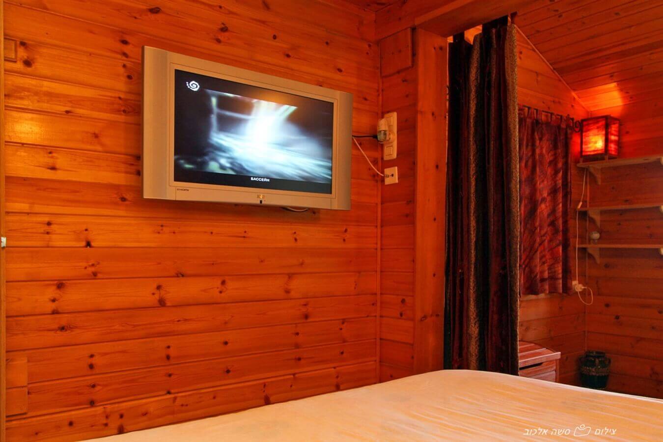 תמונה של הבקתה הקלאסית - 6