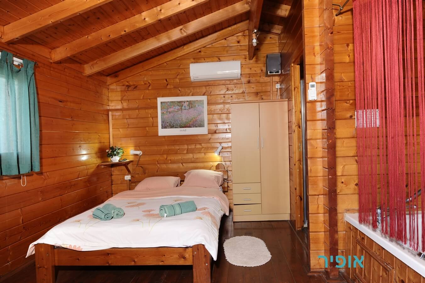 תמונה של בקתת אופיר - 2