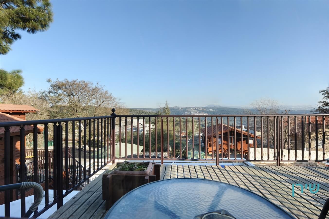 תמונה של בקתת שירן - 7