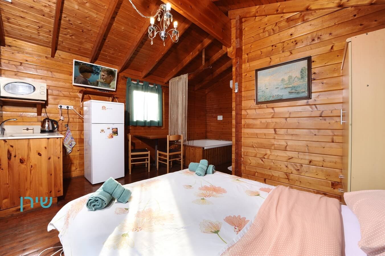 תמונה של בקתת שירן - 5