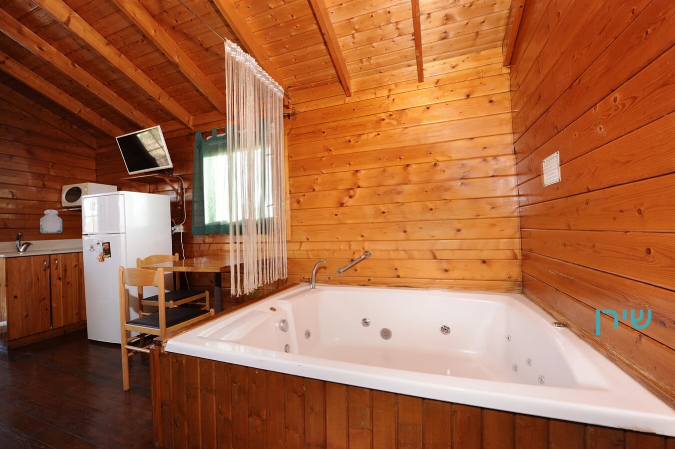 תמונה של בקתת שירן - 6