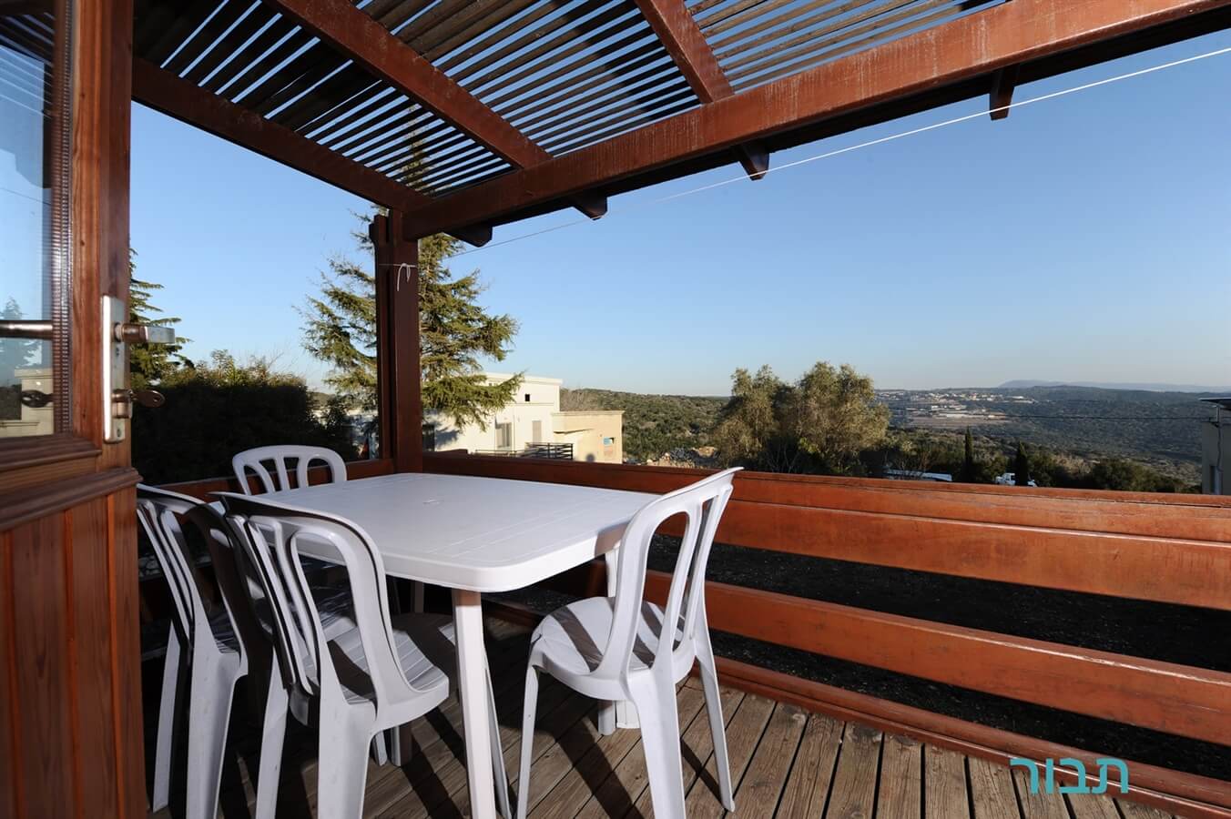 תמונה של סוויטת תבור - 10