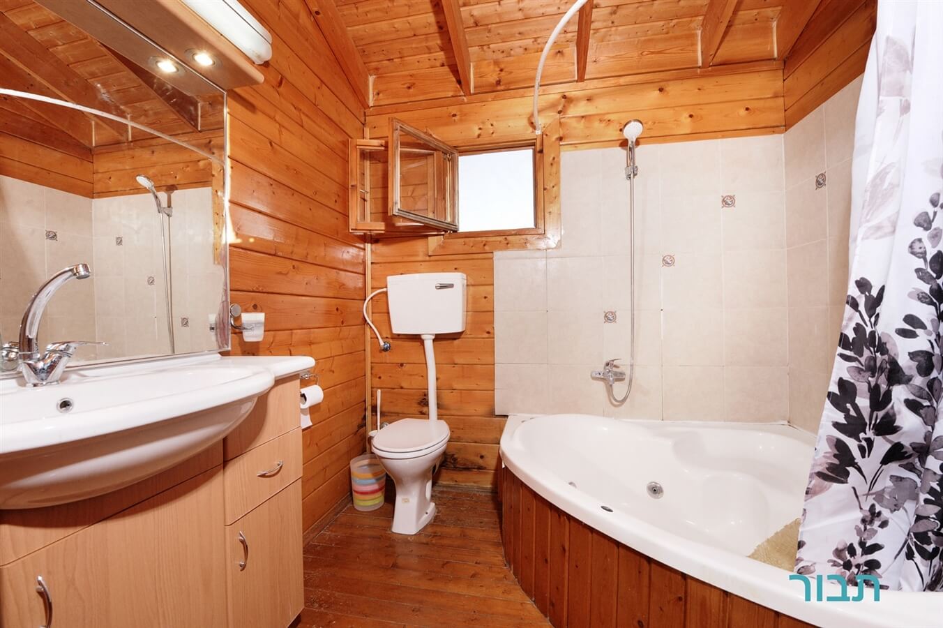 תמונה של סוויטת תבור - 8