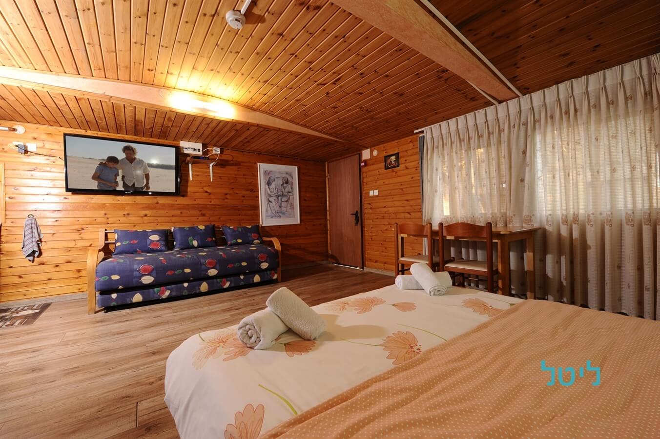 תמונה של בקתת ליטל - 8