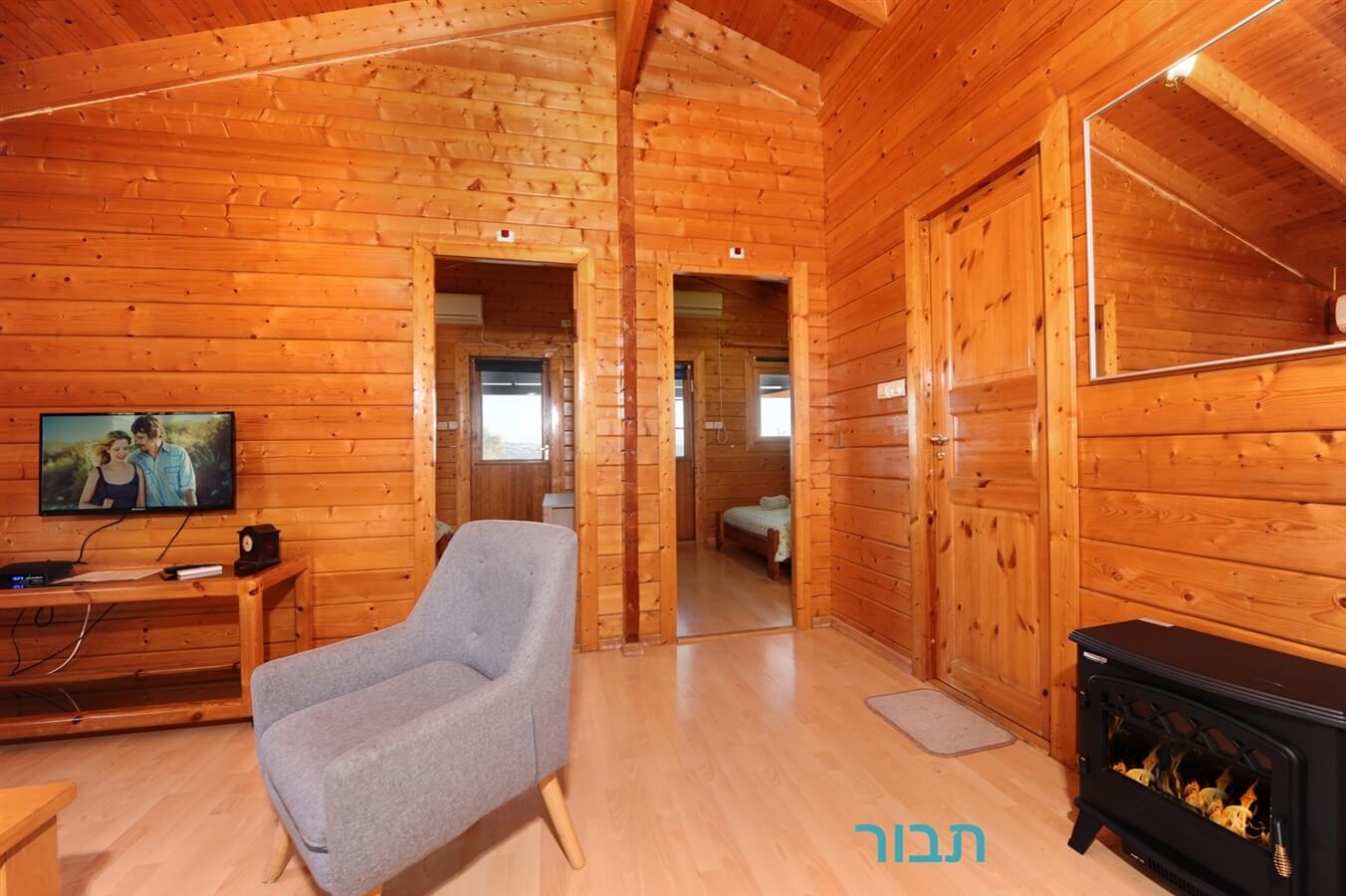 תמונה של סוויטת תבור - 3