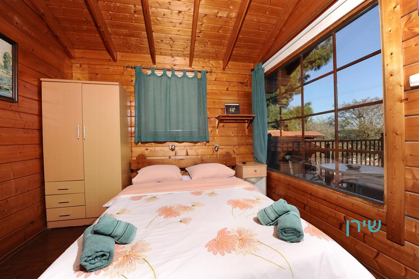 תמונה של בקתת שירן - 4