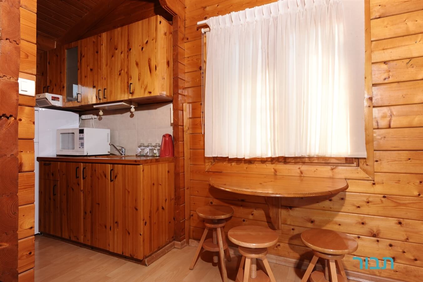 תמונה של סוויטת תבור - 6