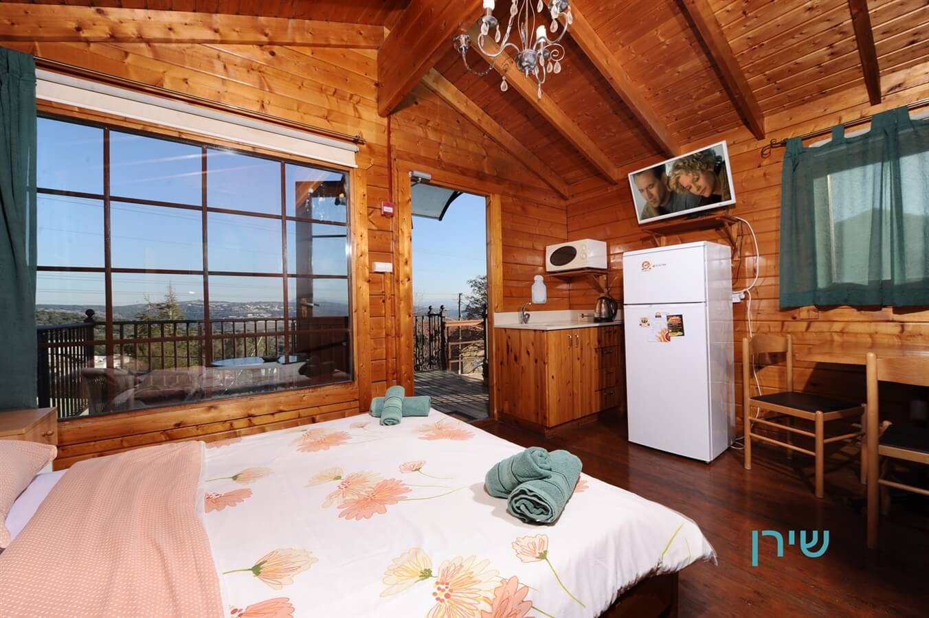 תמונה של בקתת שירן - 2