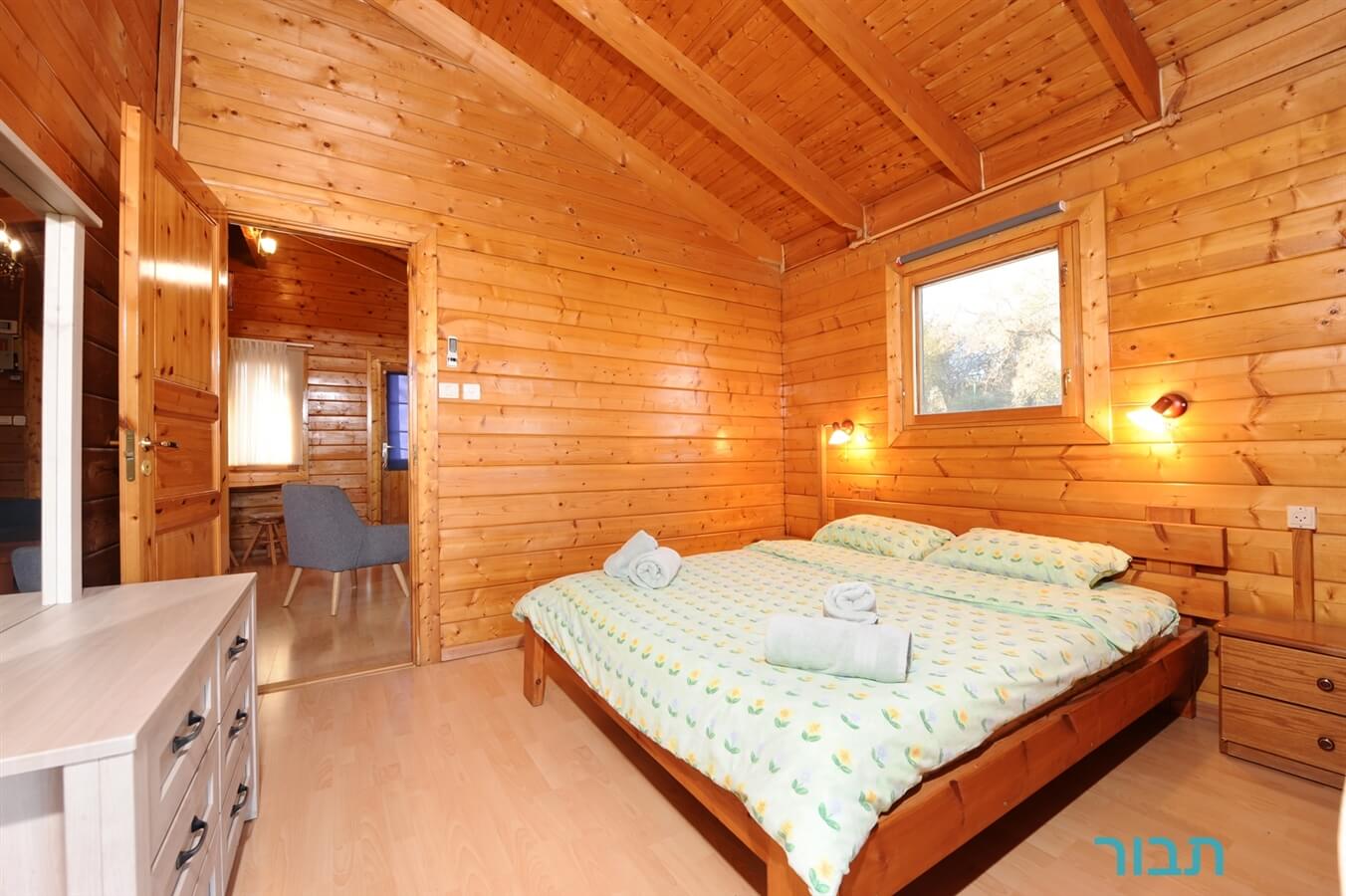 תמונה של סוויטת תבור - 5