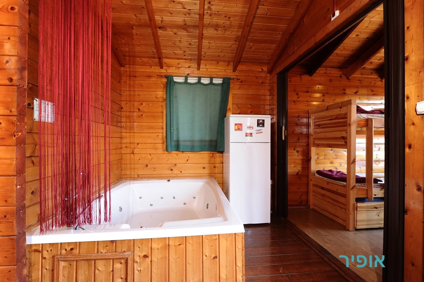 תמונה של בקתת אופיר - 6