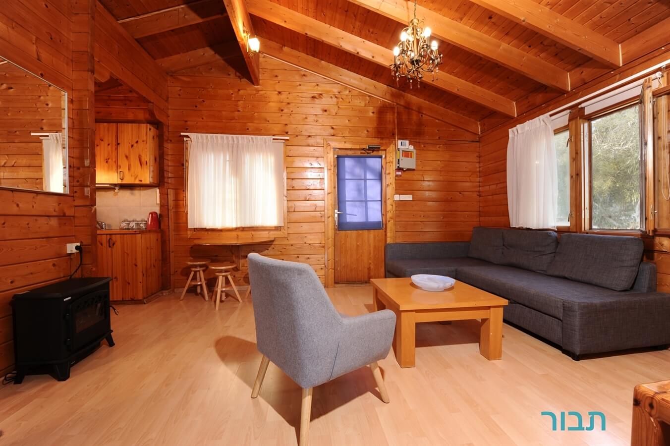 תמונה של סוויטת תבור - 9