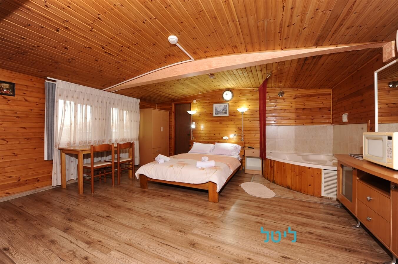 תמונה של בקתת ליטל - 7