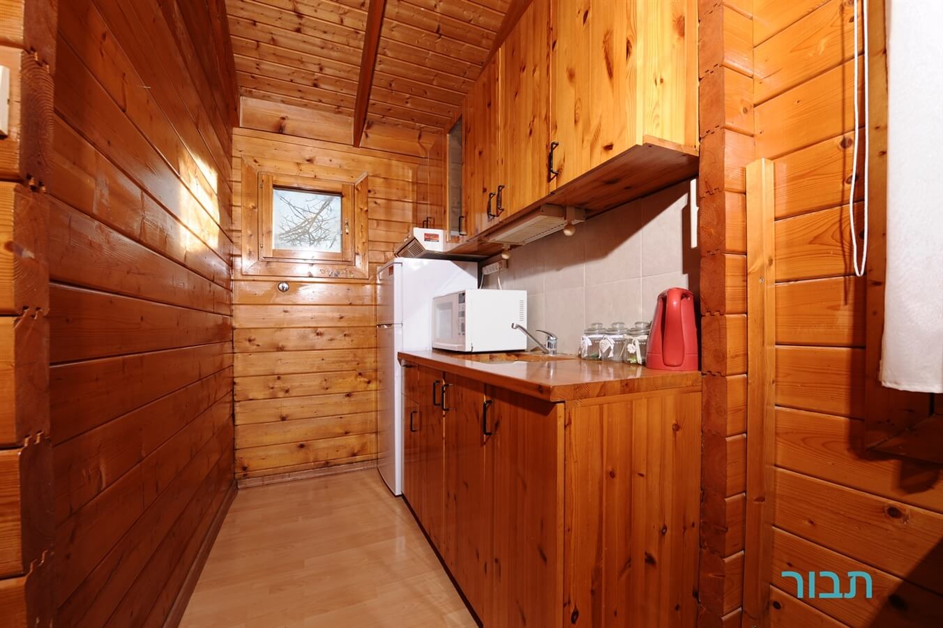 תמונה של סוויטת תבור - 7