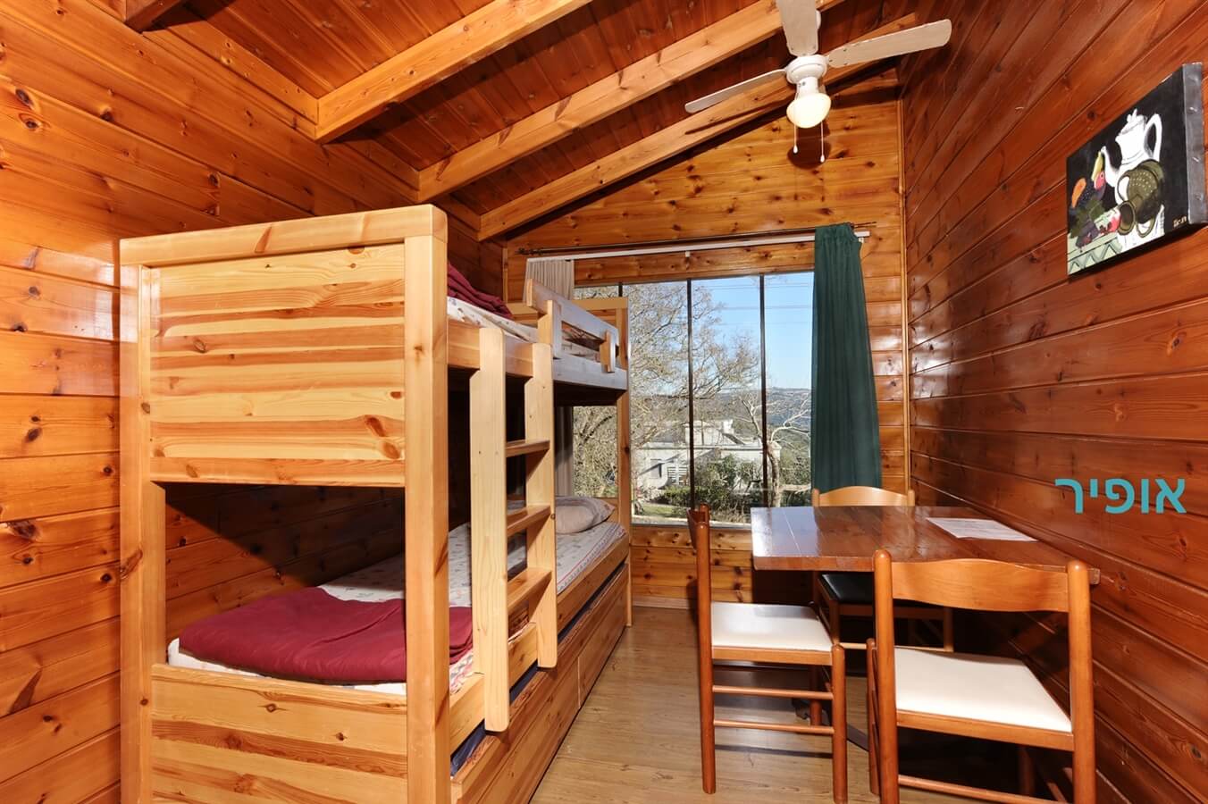 תמונה של בקתת אופיר - 5