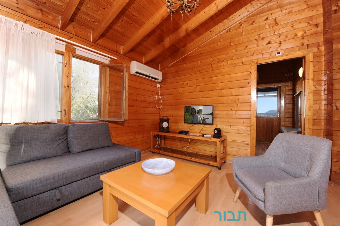 תמונה של סוויטת תבור - 2