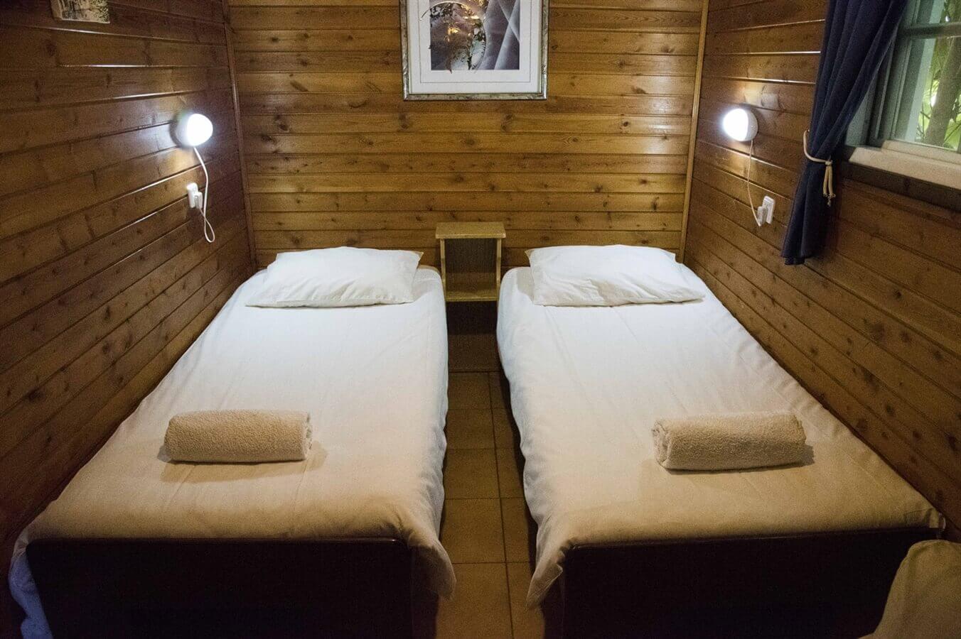 תמונה של הבקתות המשפחתיות - 3 תמונה של הבקתות המשפחתיות - 3