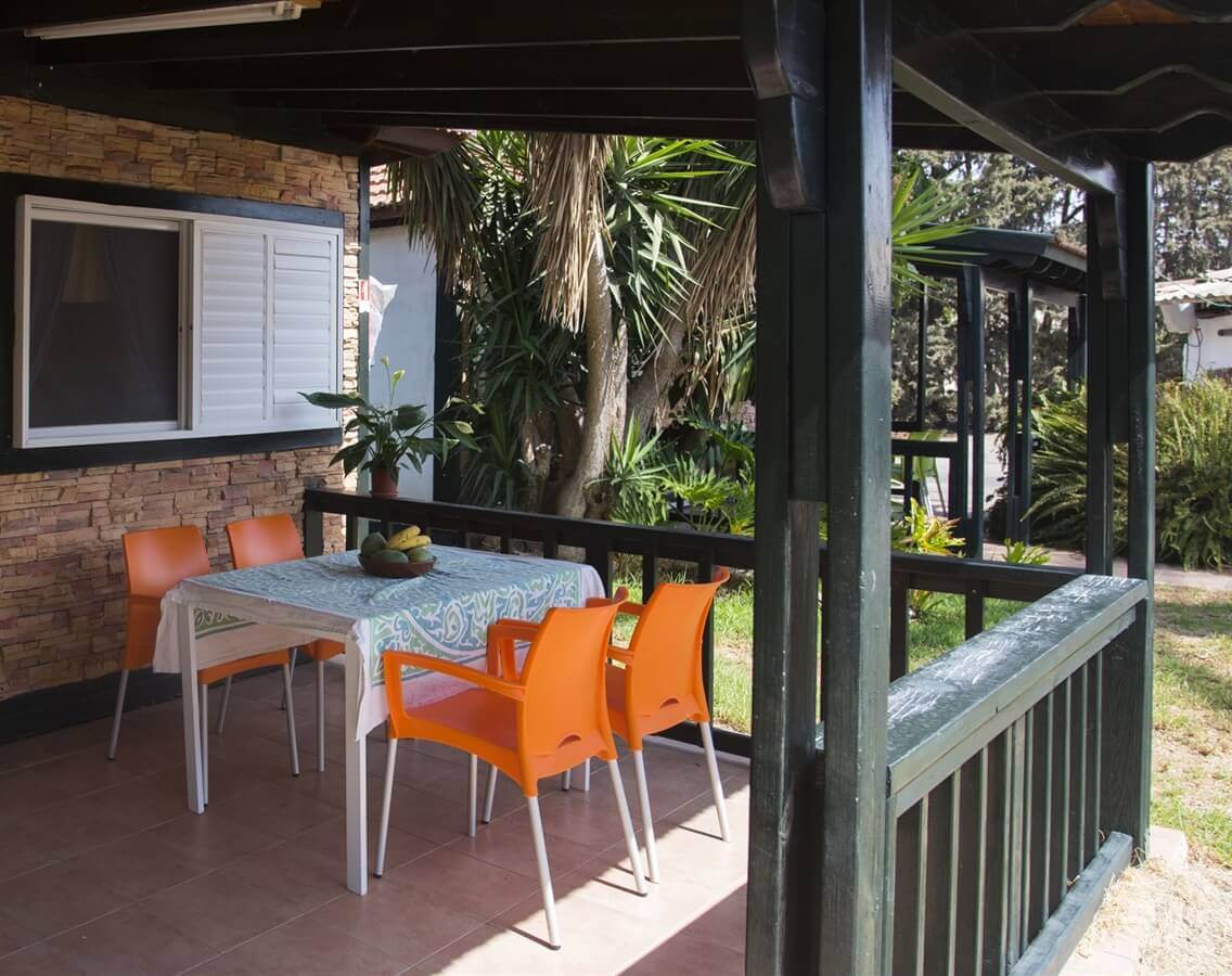 תמונה של הבקתות הרומנטיות - 5 תמונה של הבקתות הרומנטיות - 5