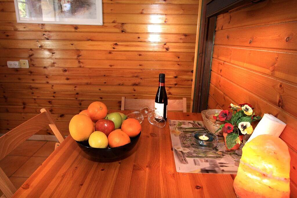 תמונה של הבקתות הרומנטיות - 4 תמונה של הבקתות הרומנטיות - 4