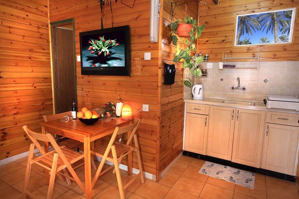 תמונה של הבקתות הרומנטיות - 7 תמונה של הבקתות הרומנטיות - 7