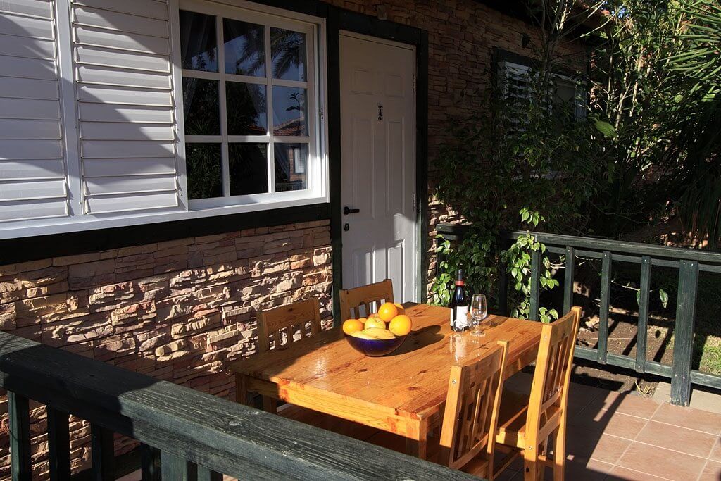 תמונה של הבקתות המשפחתיות - 2 תמונה של הבקתות המשפחתיות - 2