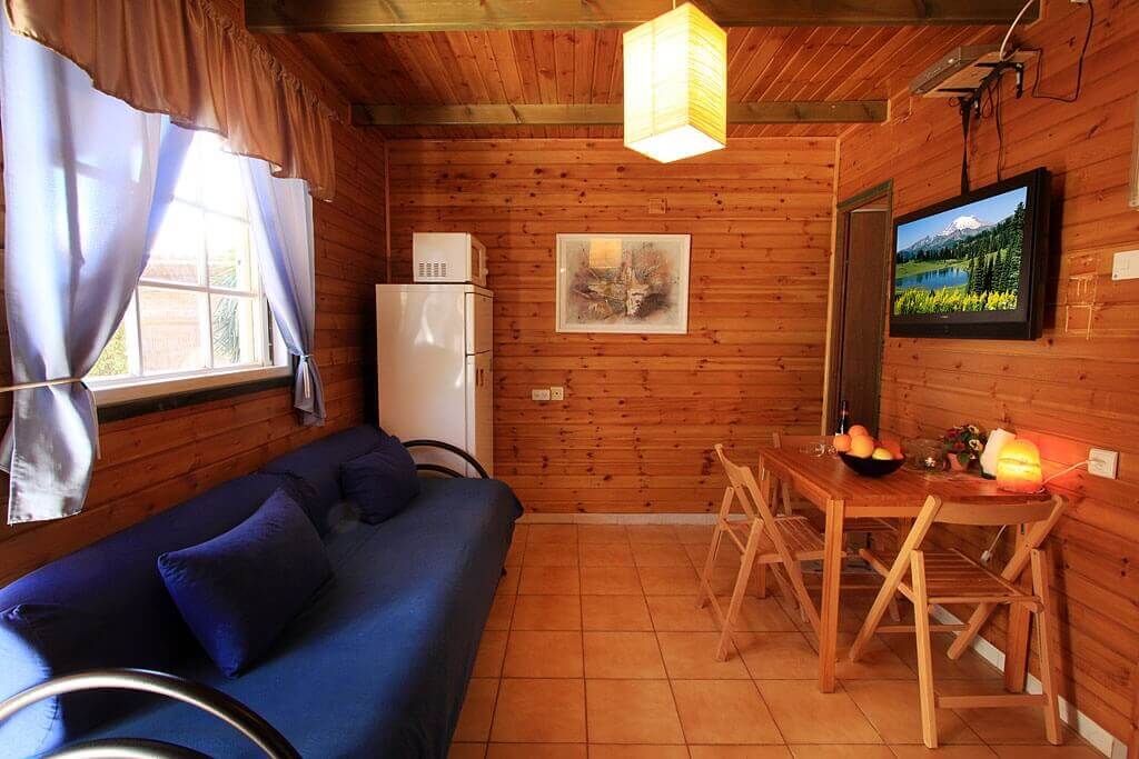 תמונה של הבקתות המשפחתיות - 6 תמונה של הבקתות המשפחתיות - 6