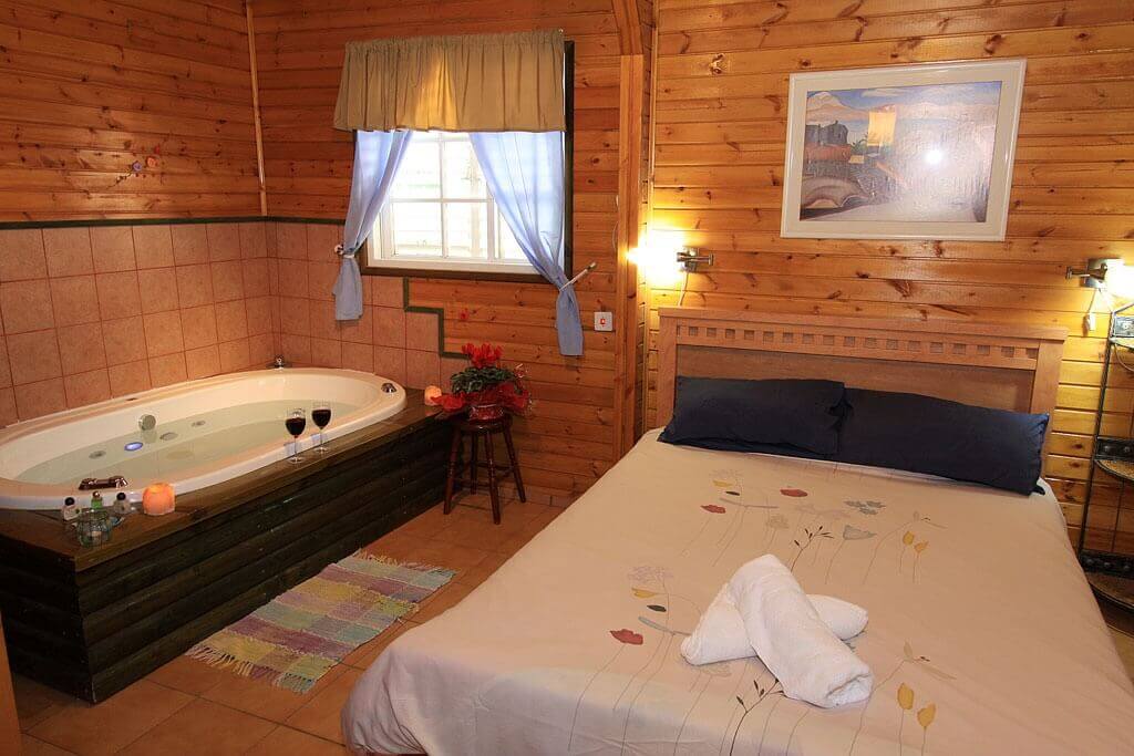 תמונה של הבקתות המשפחתיות - 7 תמונה של הבקתות המשפחתיות - 7