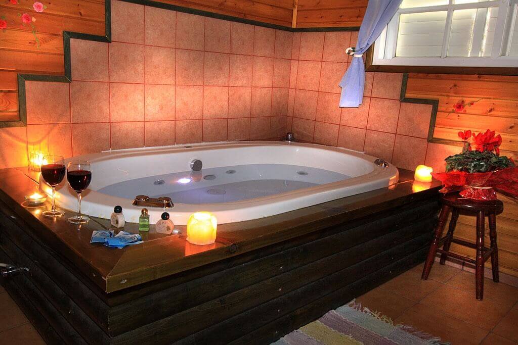 תמונה של הבקתות המשפחתיות - 1 תמונה של הבקתות המשפחתיות - 1