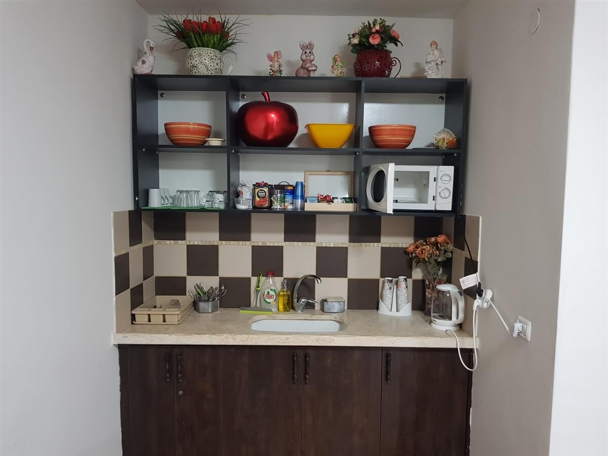 תמונה של חדרים משפחתיים - 3