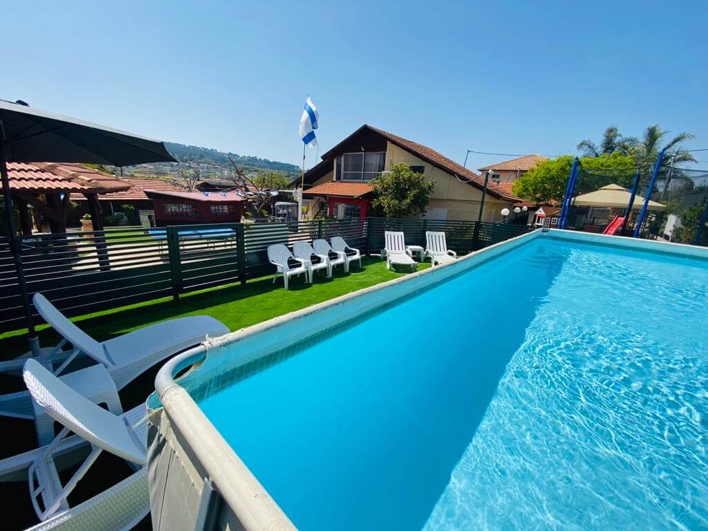 תמונה שצולמה בפנינת הצפון - 1 תמונה של פנינת הצפון - 1