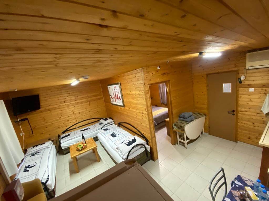 תמונה של בקתות משפחתיות - 3 תמונה של בקתות משפחתיות - 3