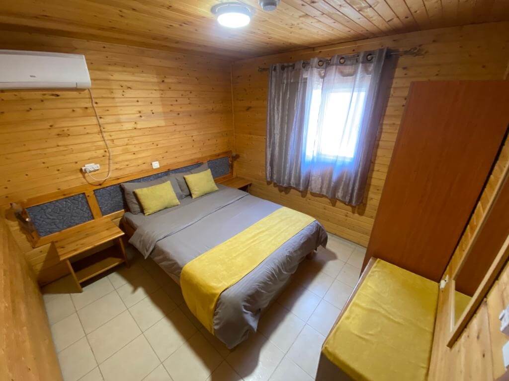 תמונה של בקתות משפחתיות - 2 תמונה של בקתות משפחתיות - 2